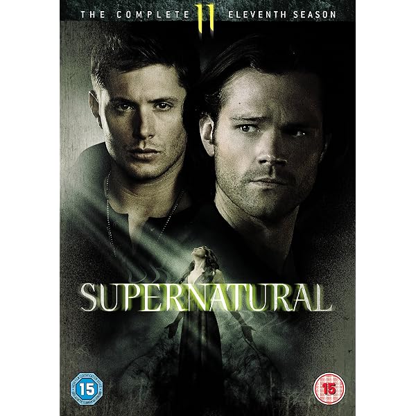 その他 Supernatural [DVD] Supernatural [DVD] (IMPORT) (No Dutch version) : Samantha Smith